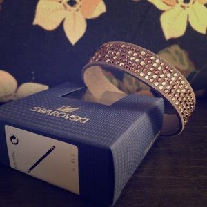 Swarovski Slake Bracelet